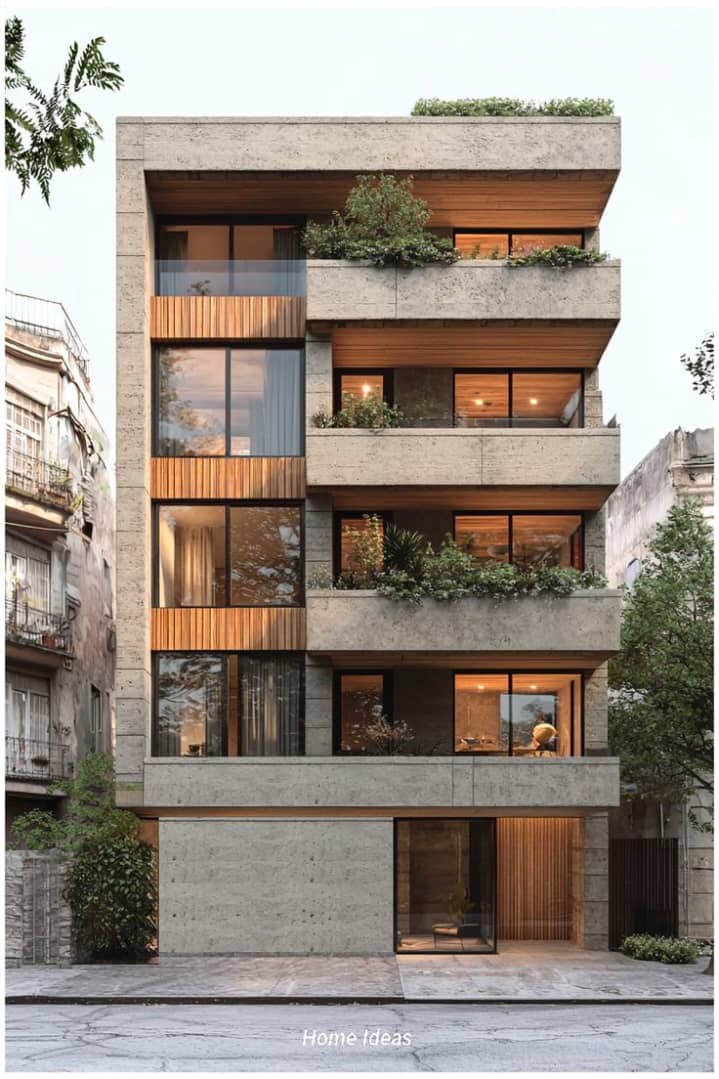 Maison