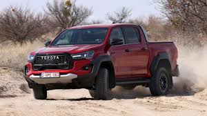 Toyota Hilux for sale